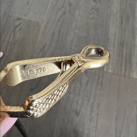 Authentic Louis Vuitton Monogram Brown Dog Leash - Picture 4 of 4